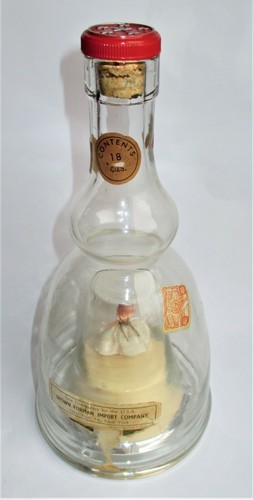 Vintage bols ballerina liquor - vintage,