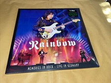 Ritchie Blackmore's Rainbow