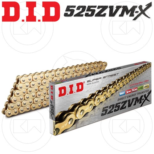 Transmission chain did - transmission,