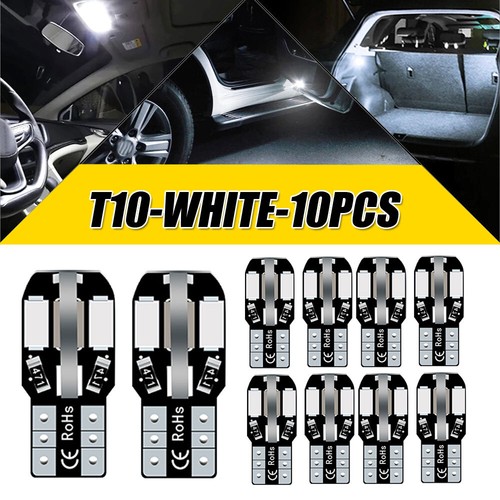 T10 led bulbs - 10*,