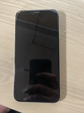Apple iPhone XR - 128GB - White * Please Read Description * W20-cd17