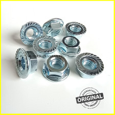 Ikea malm nut flange 114254 - nut,