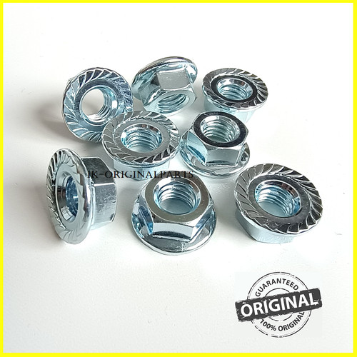 Ikea malm nut - nut, 114254