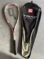 Prince Air TT 115 Squash