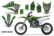 Graphic Kit Stickers Decals