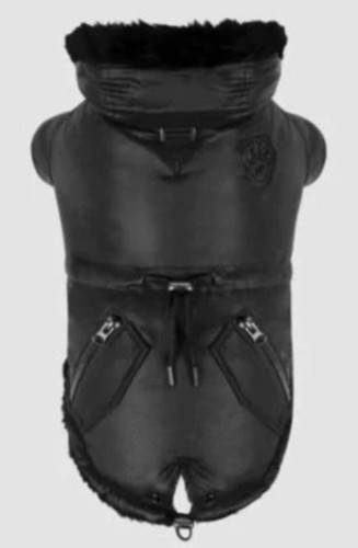 Canada pooch black urban - black,