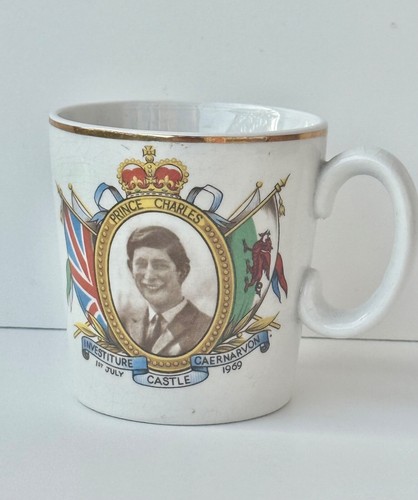 Prince charles 1969 - charles,
