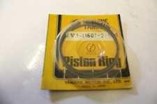 NOS YAMAHA 1981 YZ80 YZ 80 2ND