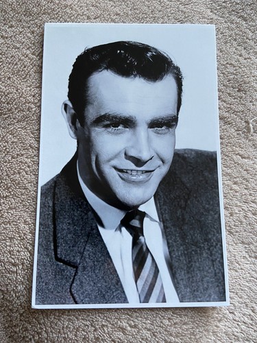 Sean connery unsigned - sean, (actor)