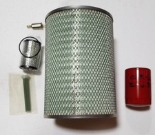 HMMWV M998 Humvee Fuel Filter