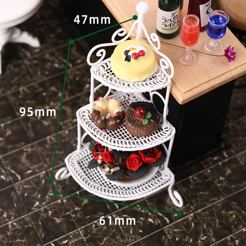 Scale dolls house - scale,
