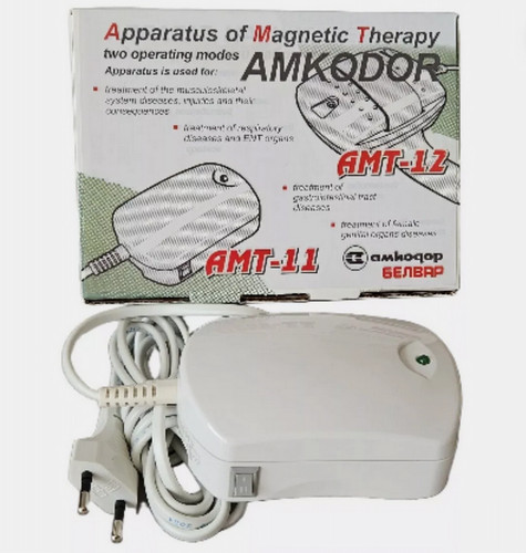 New amt magnetic pulser - new,