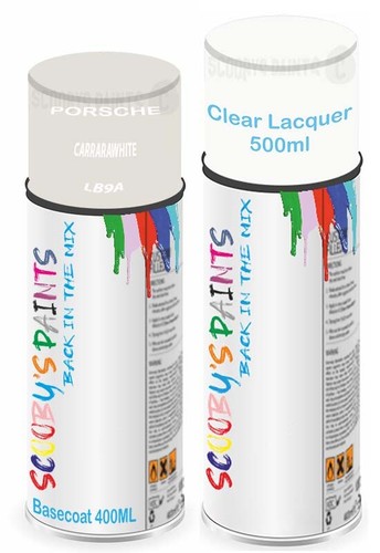 For porsche spray paint - for,