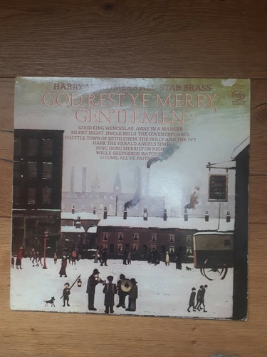 Harry mortimer all star - mortimer's,