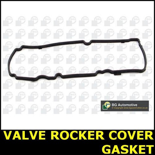 Valve rocker cover gasket - rocker,