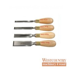 Robert Sorby 4170 - 4 Piece