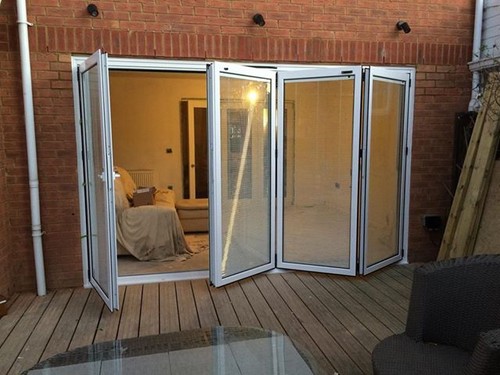 New aluminium bi - x,