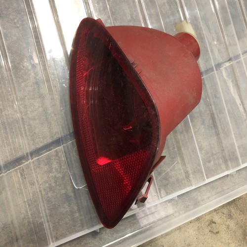 Renault clio mk3 rear - mk3/3.5,