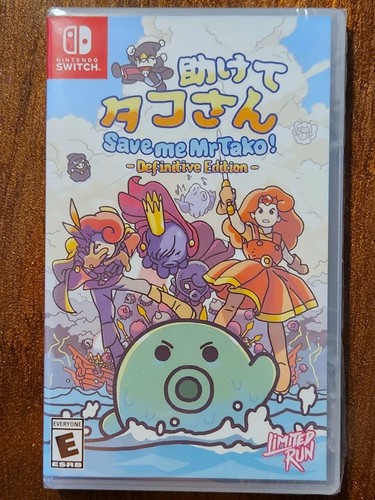 Save tako definitive - me,