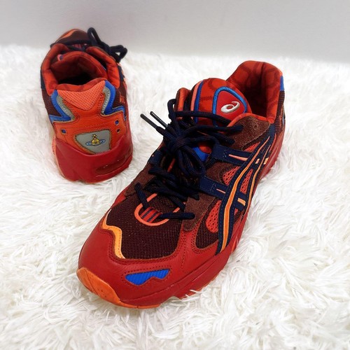 Vivienne westwood asics - westwood,