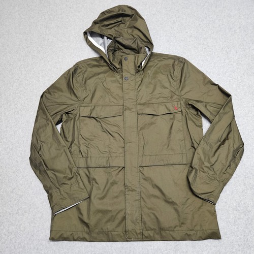 Jack wills mens - wills, raincoat