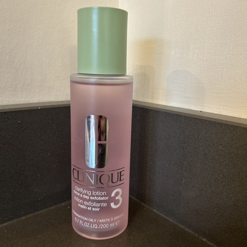 Clinique clarifying lotion - clinique,