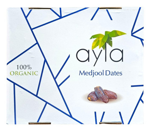 Medjool dates 100 - medjool,