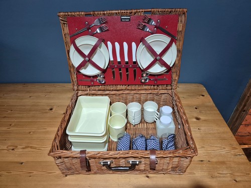 Sirram picnic set vintage - sirram,