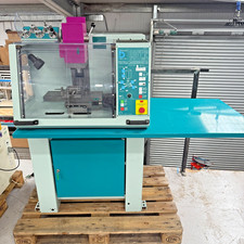 Boxford 190VMC CNC Milling