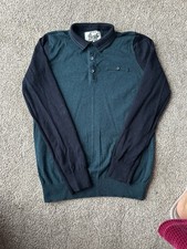 Boys Matalan Green & Blue