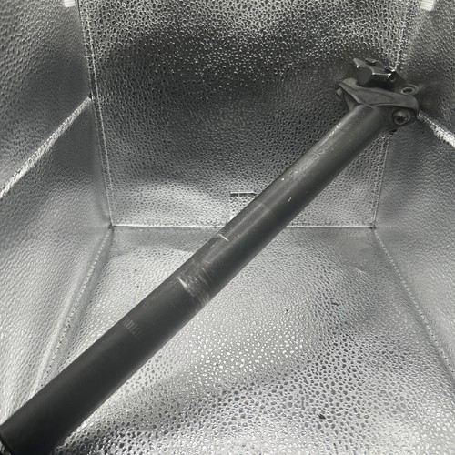 Bontrager seatpost 2mm - bontrager, 27.2mm