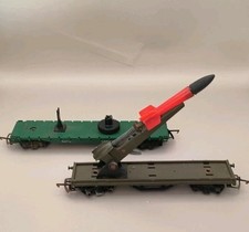 Triang railways r216 missile - r216,