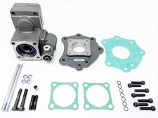 Twin Gear Clutch PTO for