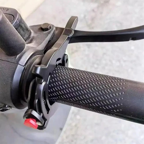 Throttle cruise control - cruise,
