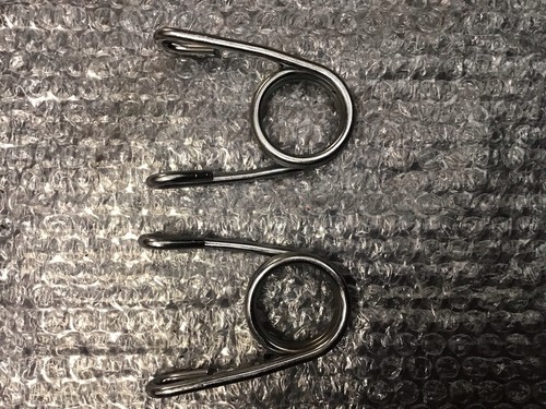 Motorcycle saddle springs - motorcycle,