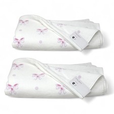 Laura Ashley Pink Bows Bath
