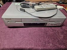 Panasonic NV-SJ220 SUPER DRIVE