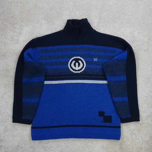 Oxbow skolpen jumper men extra - oxbow,