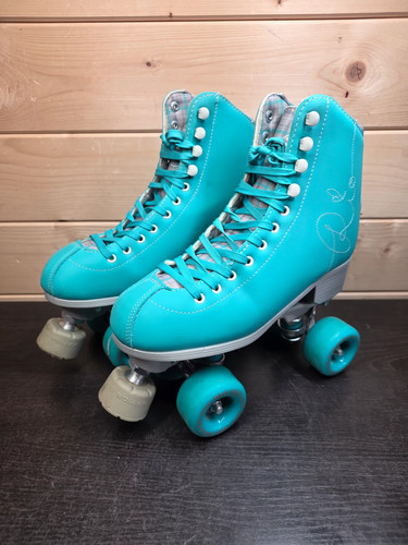 Rio roller signature - rio,