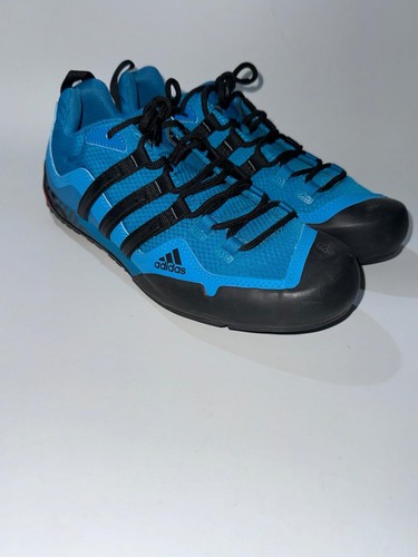 Mens adidas swift solo - mens,