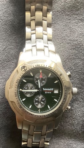 Timberland chronograph mens - chronograph,