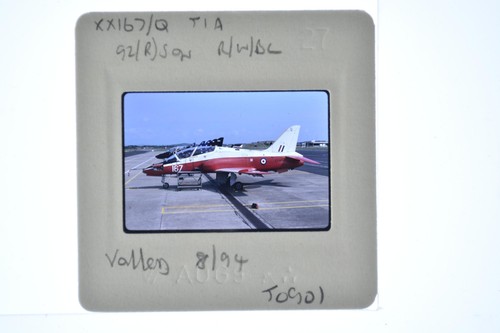 Bae hawk t1a jet - hawk,