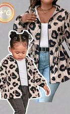  Toddler girls animal print