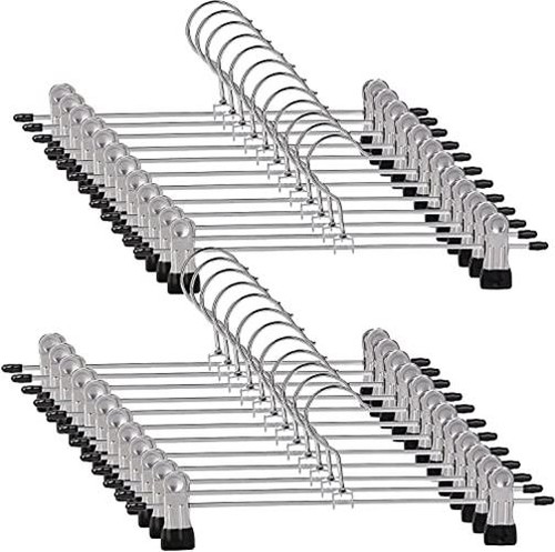 Trouser hanger 20pack - hanger,,