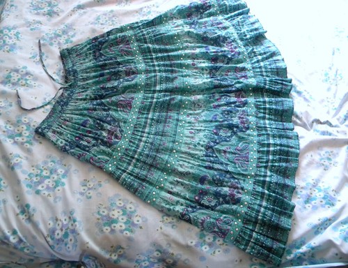 Mudflower boho gypsy - mudflower,