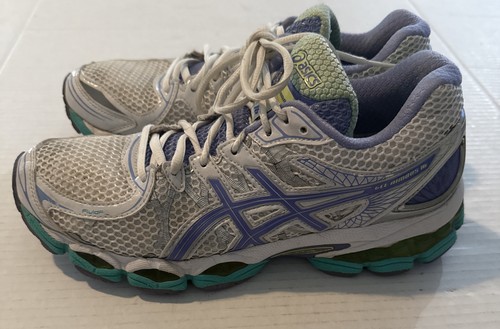 Asics gel nimbus - nimbus, 16