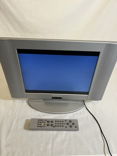 Digilogic lcd retro television - digilogic,