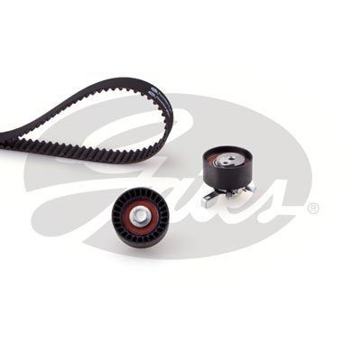 Genuine gates powergrip timing - gates,