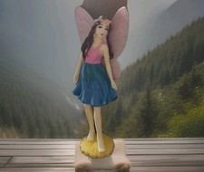 Sue Ryder Care Fairy Figure /