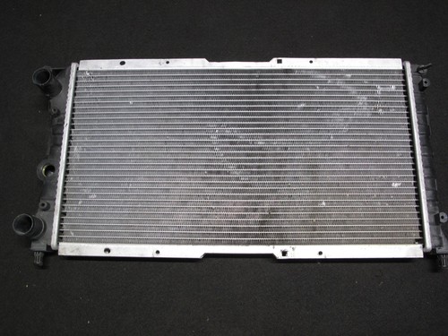 Fiat punto turbo 176 - turbo, engine